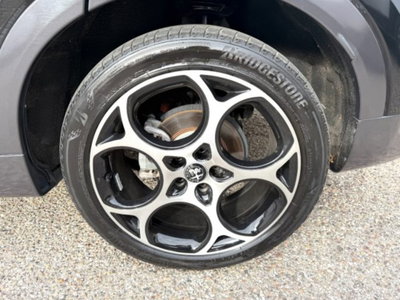 Alfa Romeo Tonale 1.5 hybrid Sprint 130cv tct7 (8)