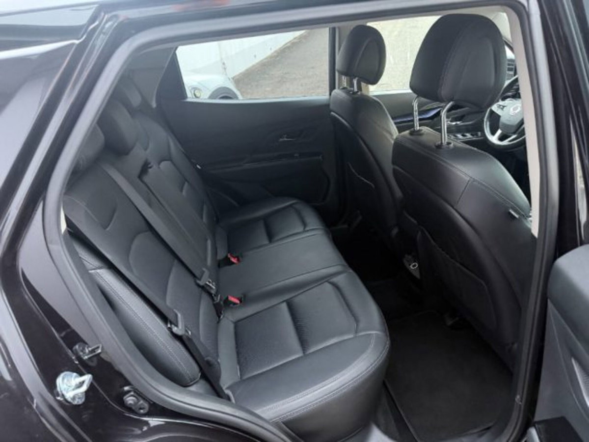 Ssangyong Korando 1.6 Diesel 2WD Icon (17)