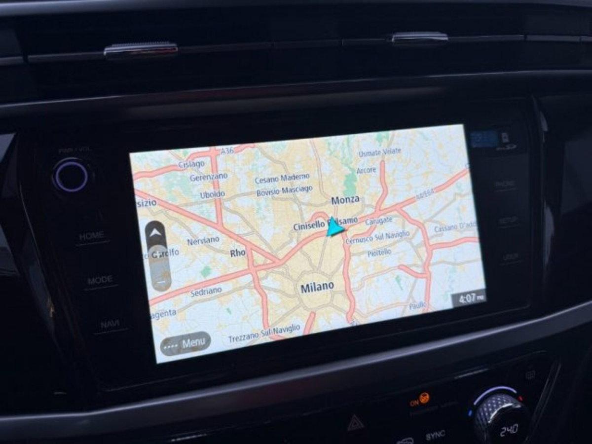 Ssangyong Korando 1.6 Diesel 2WD Icon (18)