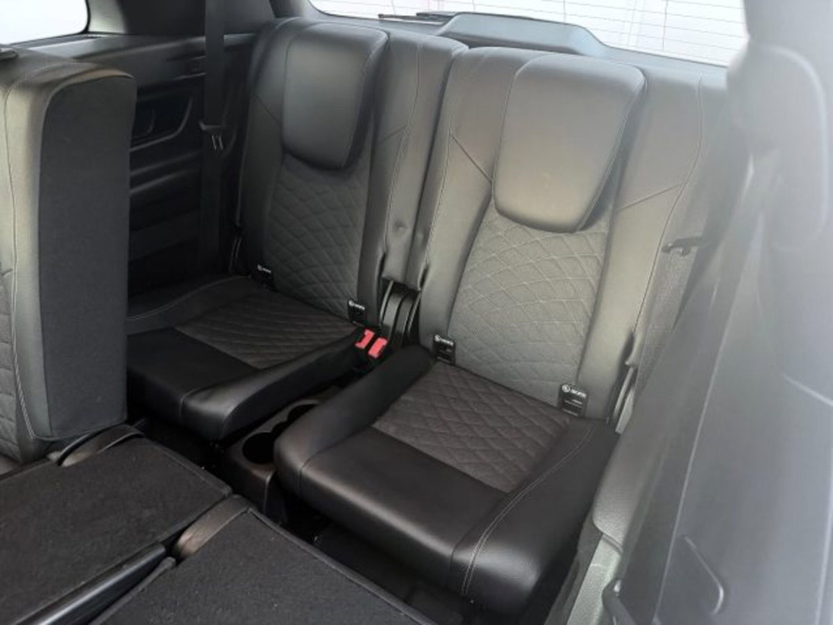 Mercedes-Benz GLB 200 d Advanced auto (13)