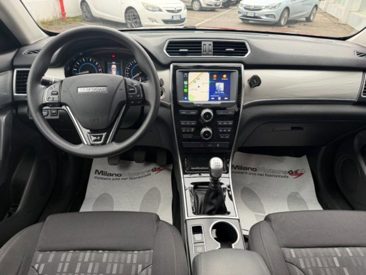 Haval H2 H2 1.5 Easy (10)