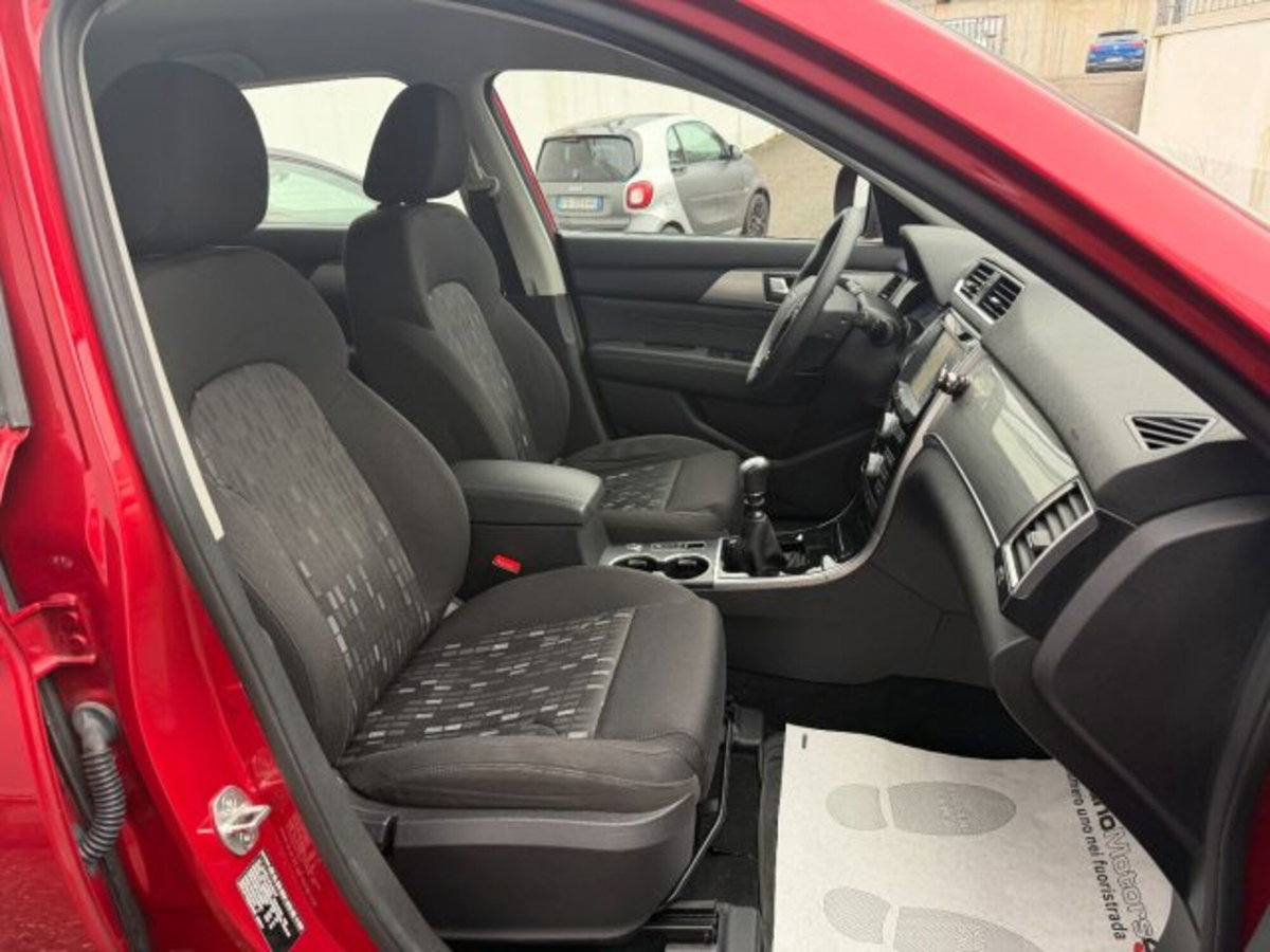 Haval H2 H2 1.5 Easy (12)