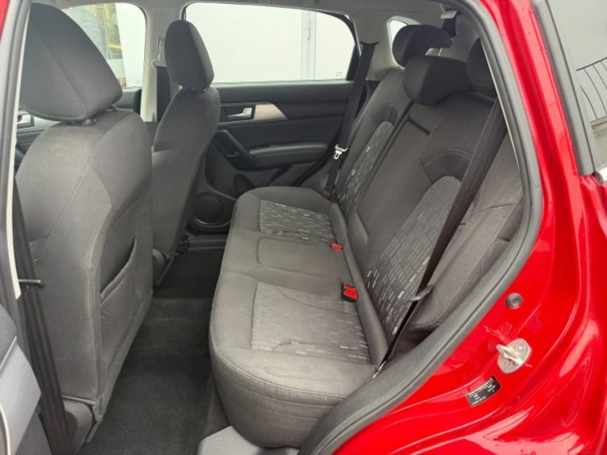 Haval H2 H2 1.5 Easy (13)