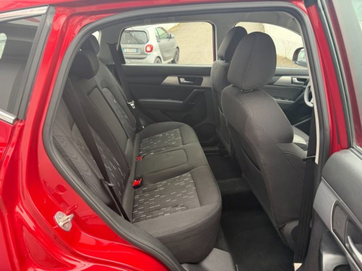 Haval H2 H2 1.5 Easy (14)