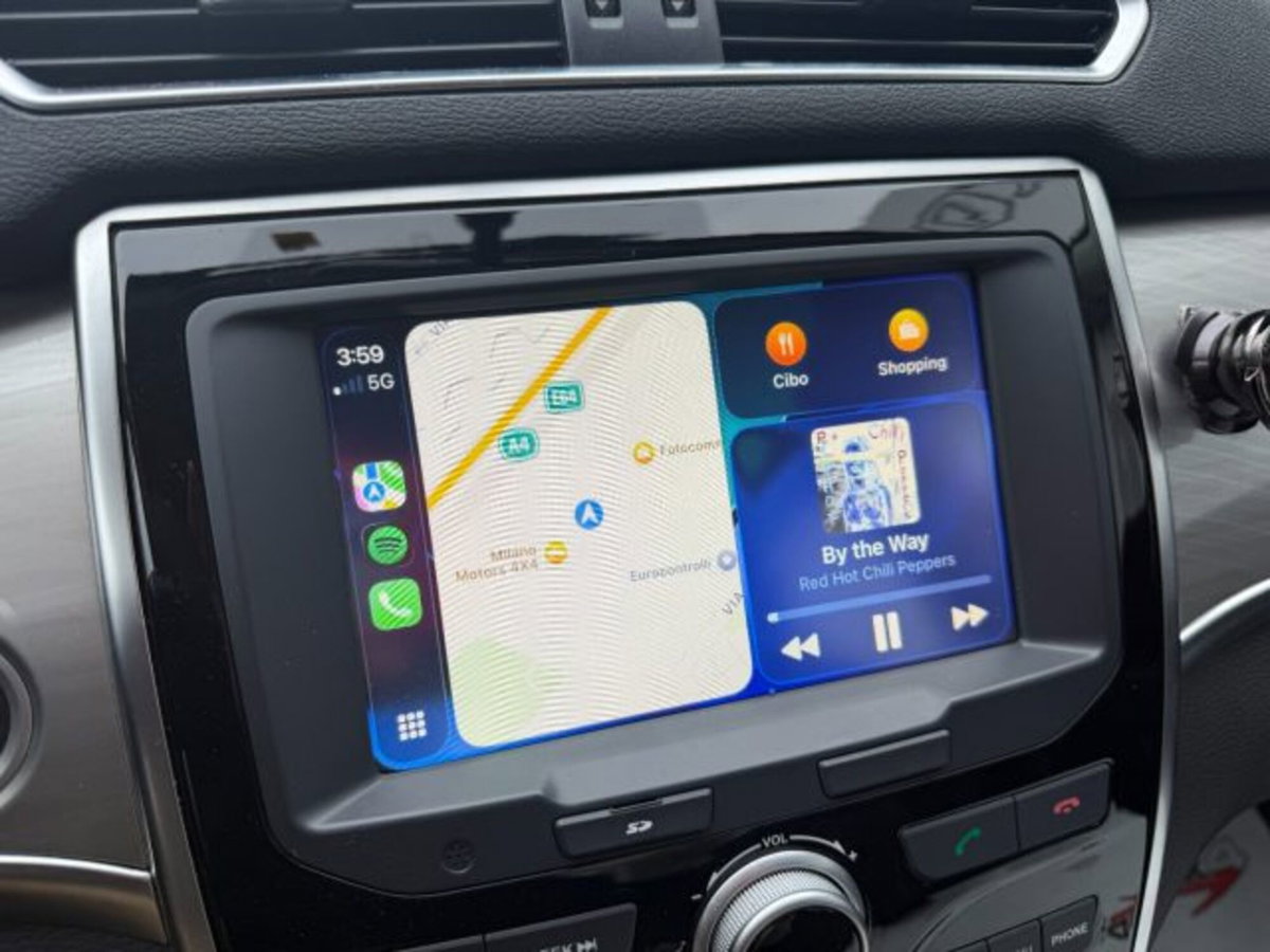 Haval H2 H2 1.5 Easy (15)