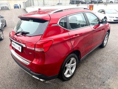 Haval H2 H2 1.5 Easy (3)