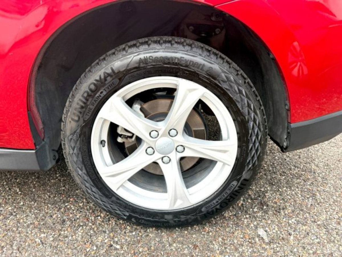 Haval H2 H2 1.5 Easy (7)