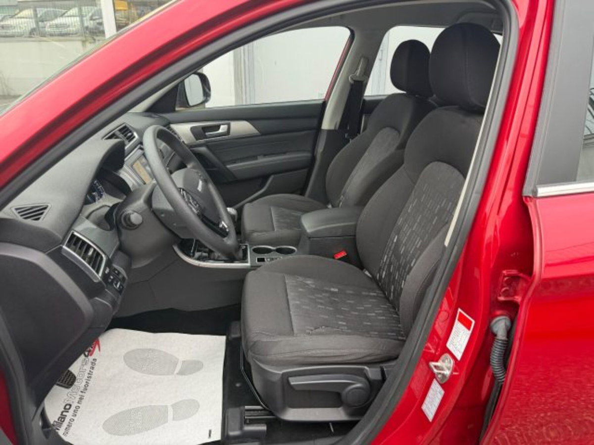 Haval H2 H2 1.5 Easy (8)