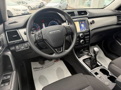 Haval H2 H2 1.5 Easy (9)