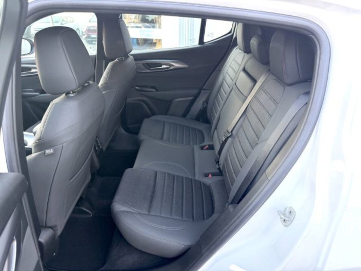 Alfa Romeo Tonale 1.5 hybrid Sprint 130cv tct7 (12)
