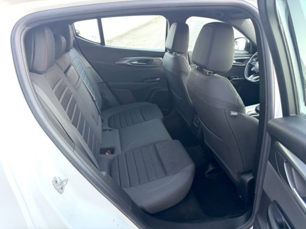 Alfa Romeo Tonale 1.5 hybrid Sprint 130cv tct7 (15)