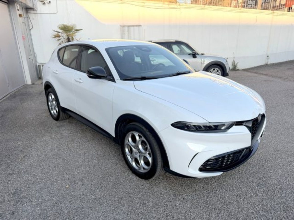 Alfa Romeo Tonale 1.5 hybrid Sprint 130cv tct7