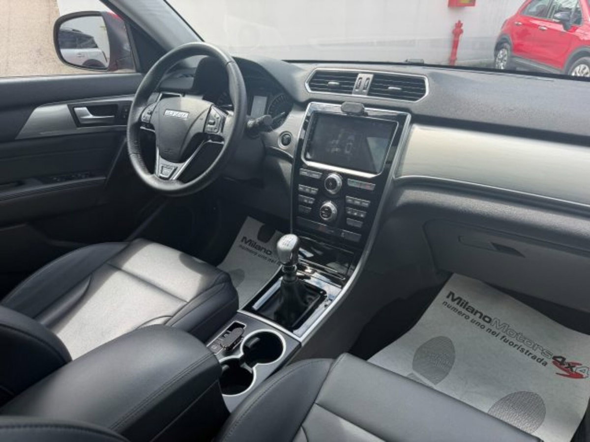 Haval H2 H2 1.5 Easy (11)