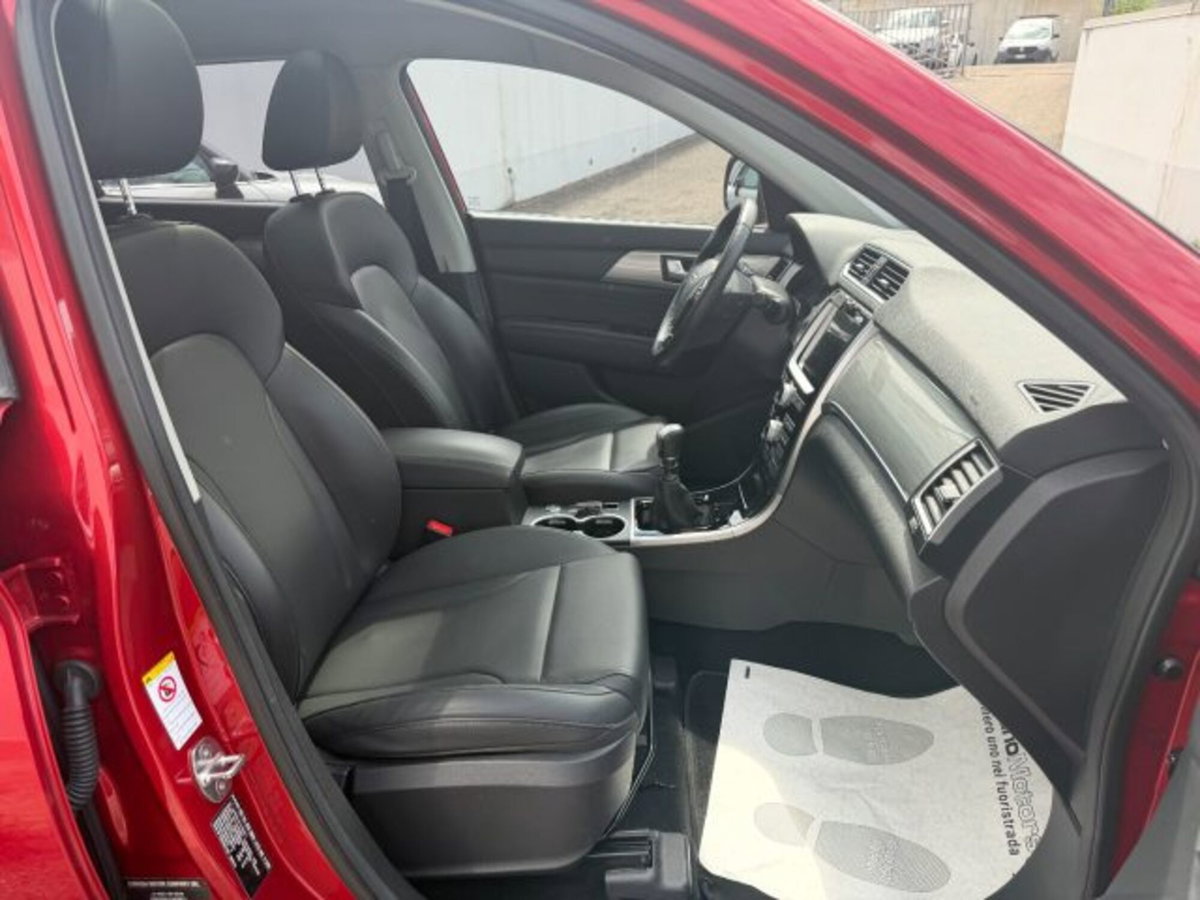 Haval H2 H2 1.5 Easy (13)