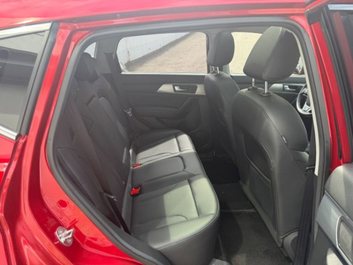 Haval H2 H2 1.5 Easy (14)