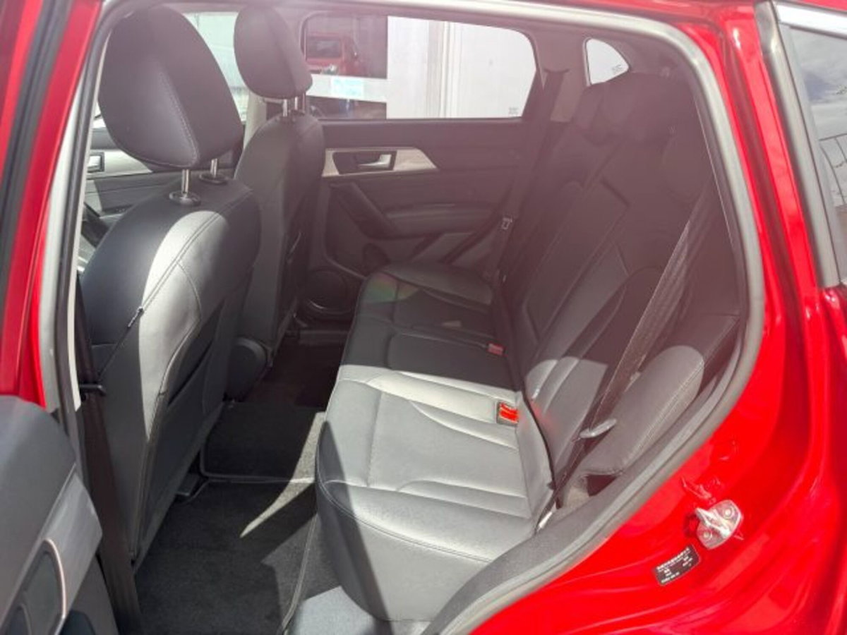 Haval H2 H2 1.5 Easy (15)