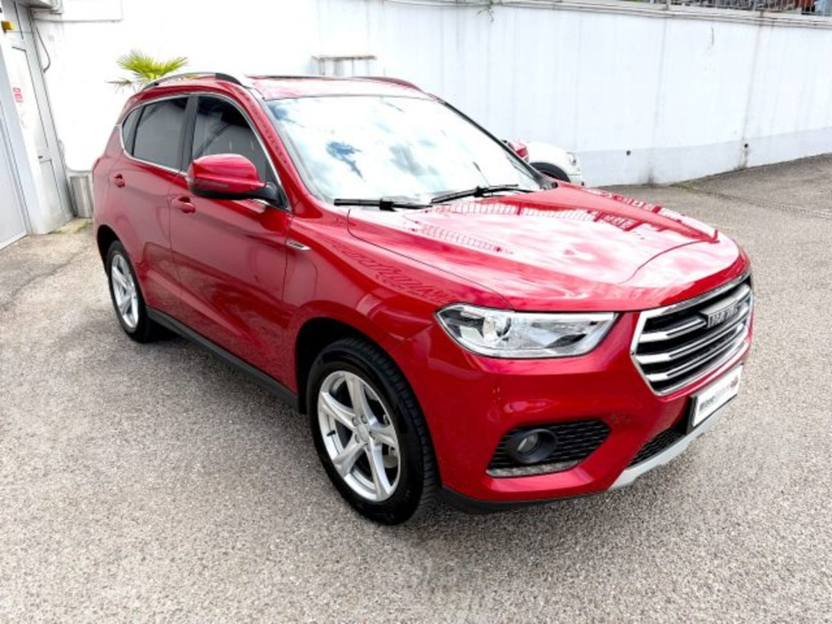 Haval H2 H2 1.5 Easy