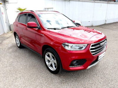 Haval H2 H2 1.5 Easy usata