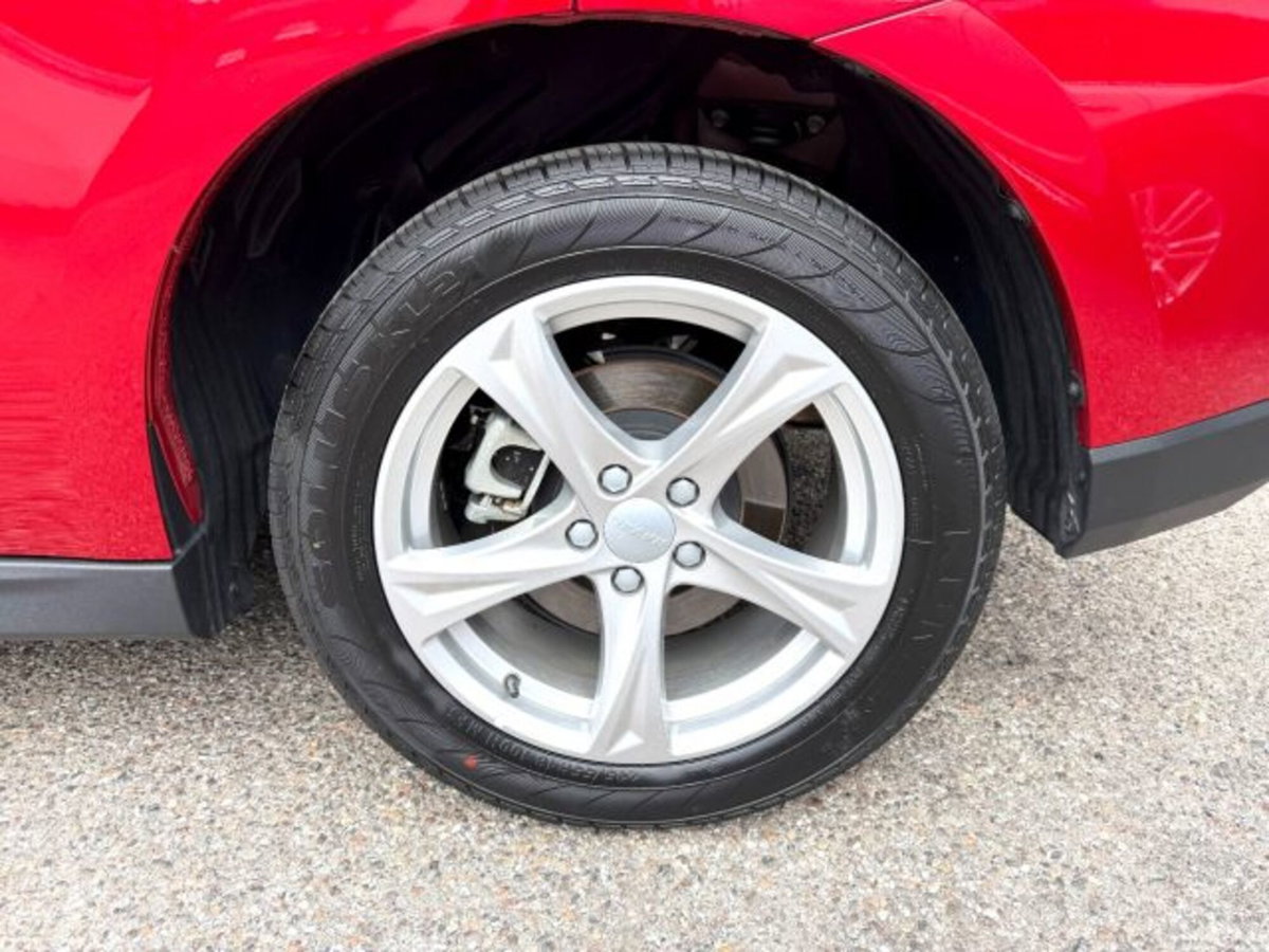 Haval H2 H2 1.5 Easy (7)