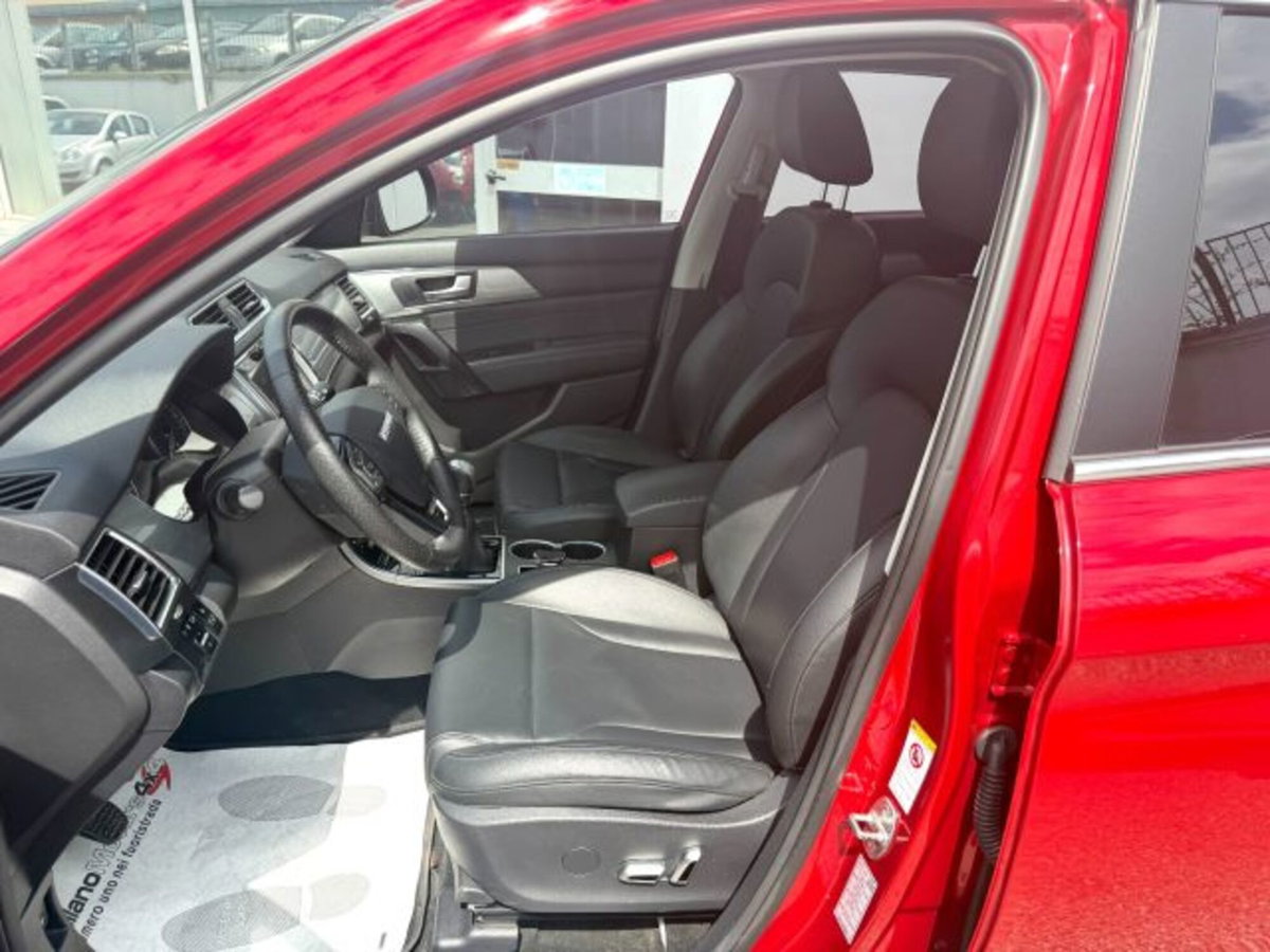 Haval H2 H2 1.5 Easy (8)