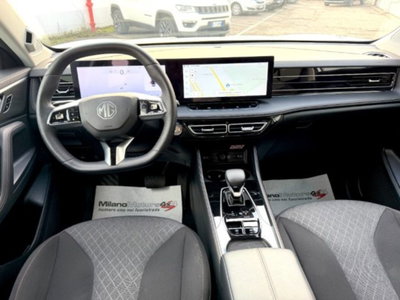 Mg HS HS 1.5T-GDI Comfort (9)