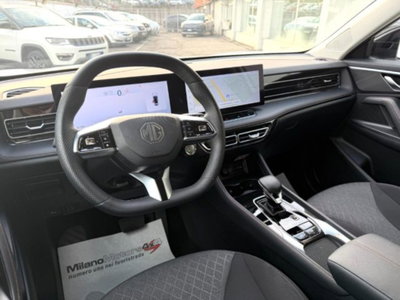 Mg HS HS 1.5T-GDI Comfort (10)