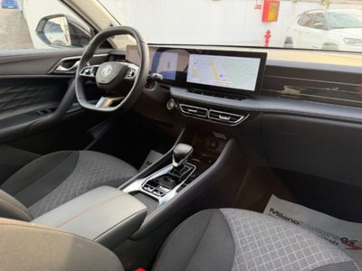 Mg HS HS 1.5T-GDI Comfort (11)