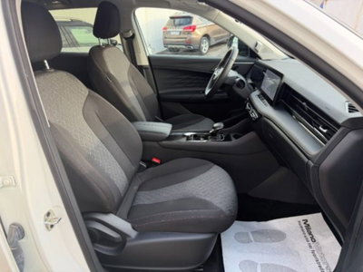 Mg HS HS 1.5T-GDI Comfort (16)