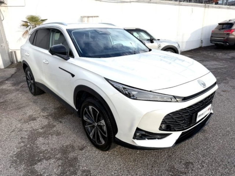 Mg HS HS 1.5T-GDI Comfort