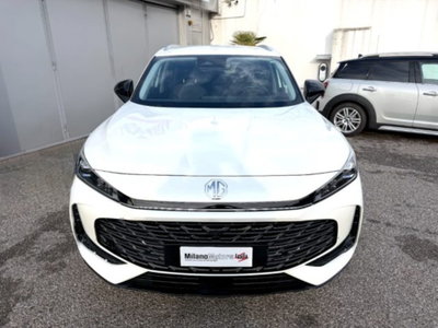 Mg HS HS 1.5T-GDI Comfort (5)