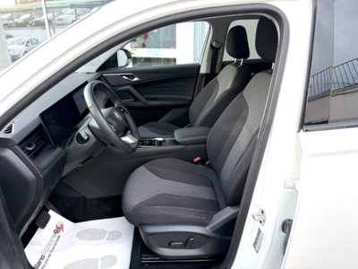 Mg HS HS 1.5T-GDI Comfort (8)