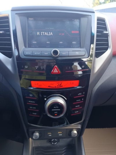 Ssangyong Tivoli 1.6d 2WD Be (10)