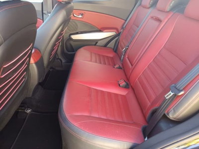 Ssangyong Tivoli 1.6d 2WD Be (14)