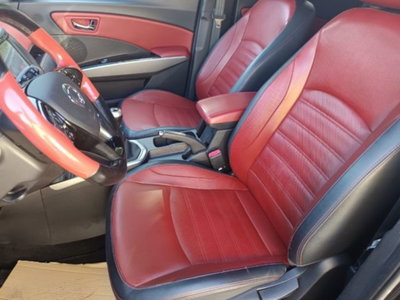 Ssangyong Tivoli 1.6d 2WD Be (15)