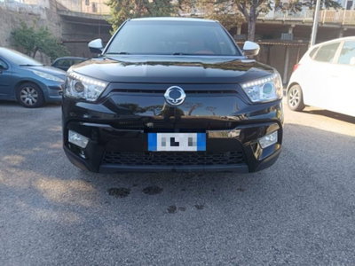 Ssangyong Tivoli 1.6d 2WD Be (3)