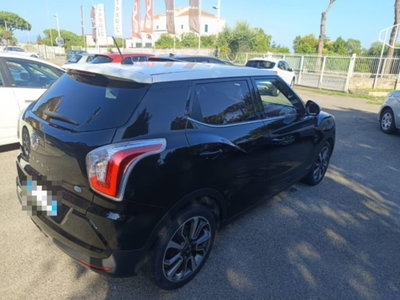 Ssangyong Tivoli 1.6d 2WD Be (4)