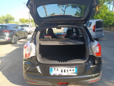 Ssangyong Tivoli 1.6d 2WD Be (7)