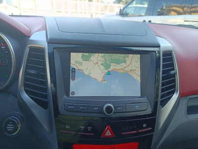 Ssangyong Tivoli 1.6d 2WD Be (9)