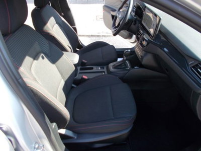 Ford Focus Station Wagon 1.0 EcoBoost Hybrid 125CV Powershift SW ST-Line Design (12)