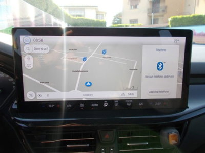 Ford Focus Station Wagon 1.0 EcoBoost Hybrid 125CV Powershift SW ST-Line Design (14)