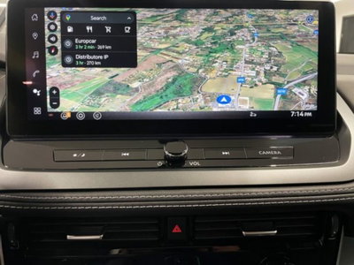 Nissan Qashqai 1.3 mhev N-Connecta 4wd 158cv xtronic (12)