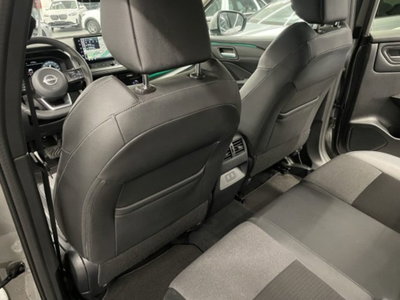 Nissan Qashqai 1.3 mhev N-Connecta 4wd 158cv xtronic (15)