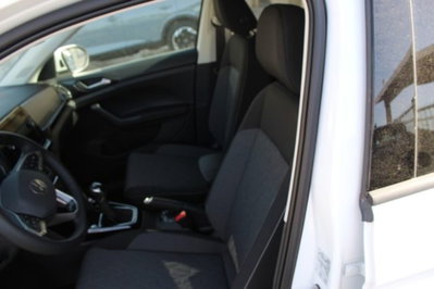 Volkswagen T-Cross 1.0 tsi Edition 115cv (11)