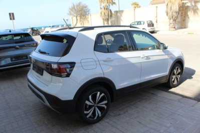Volkswagen T-Cross 1.0 tsi Edition 115cv (4)