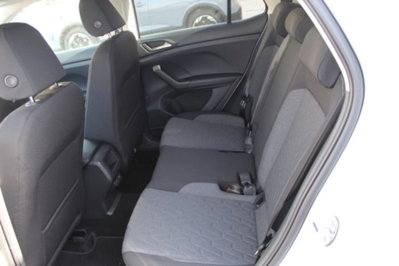 Volkswagen T-Cross 1.0 tsi Edition 115cv (8)