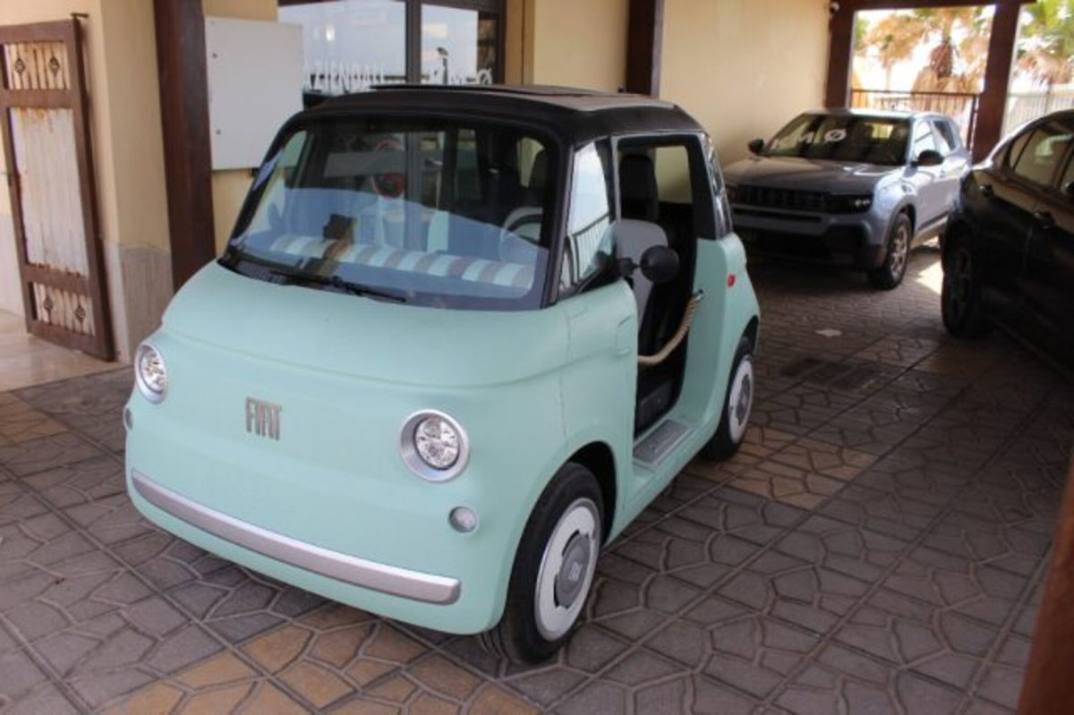 Fiat Topolino Dolcevita (2)
