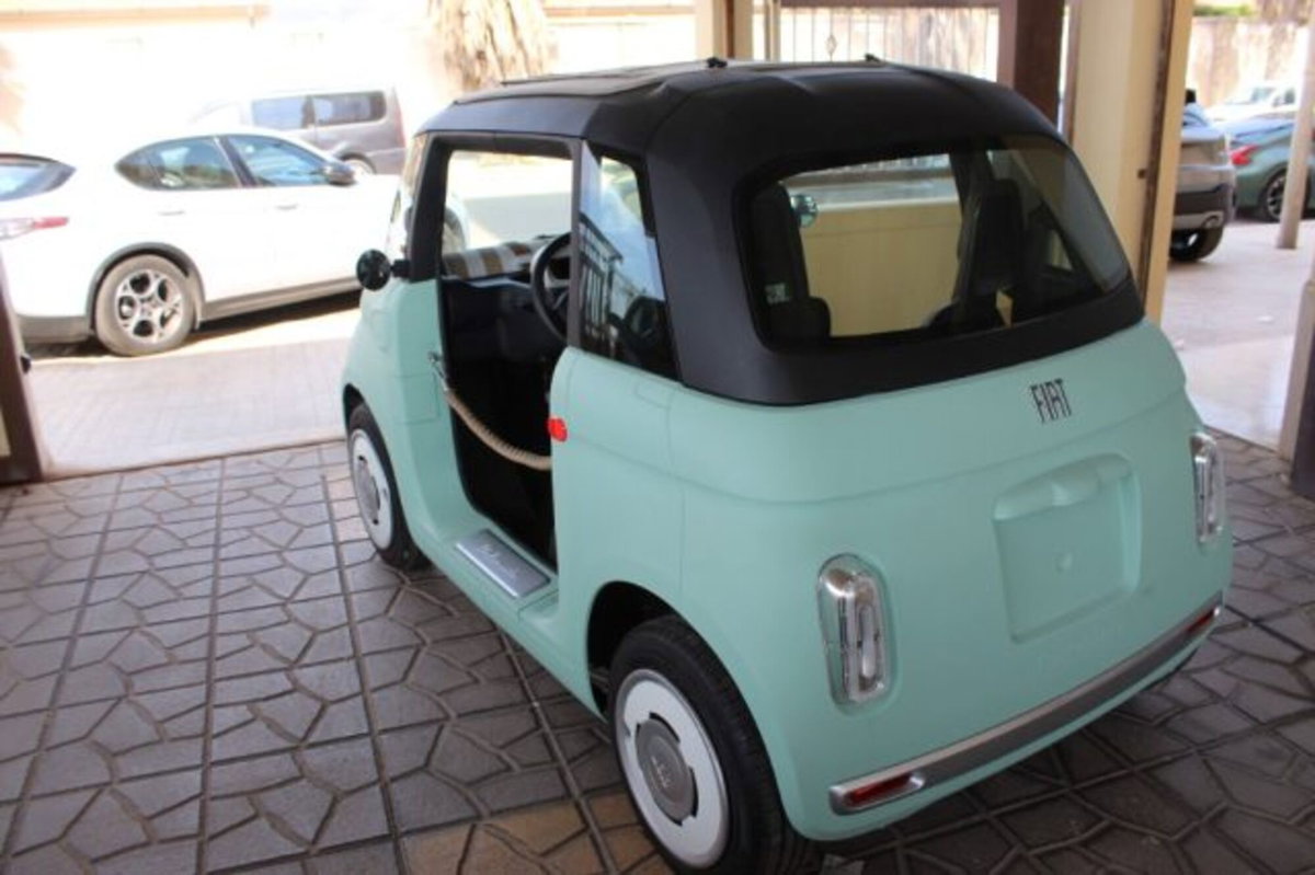 Fiat Topolino Dolcevita (3)