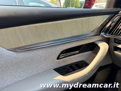Mazda CX-60 2.5L e-Skyactiv G PHEV AWD Takumi (10)