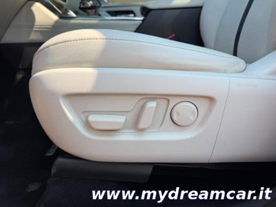 Mazda CX-60 2.5L e-Skyactiv G PHEV AWD Takumi (12)