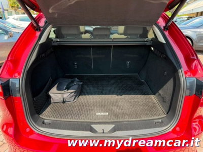 Mazda CX-60 2.5L e-Skyactiv G PHEV AWD Takumi (17)